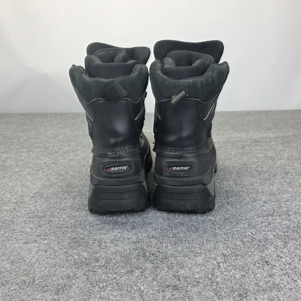 Baffin Maple Boot (Model REAC-M003) Size 11‎ - Heavy Duty Winter Boot